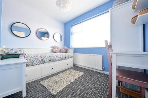 55 Bagshaw Close, Ryton On Dunsmore, Coventry, CV8 3EX