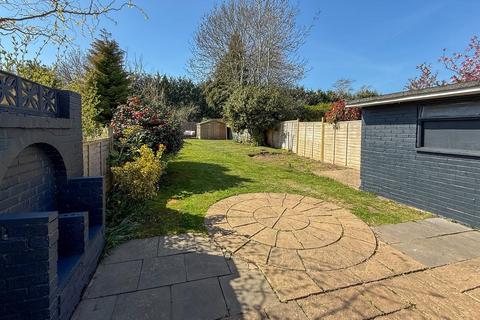 55 Bagshaw Close, Ryton On Dunsmore, Coventry, CV8 3EX