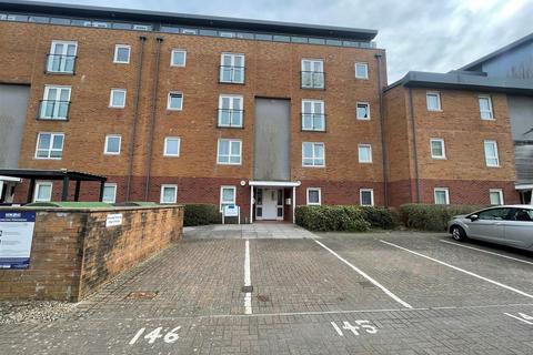 2 bedroom apartment for sale, Cwrt Naomi, Llanelli