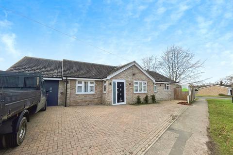 4 bedroom bungalow for sale, The Street, Capel St. Mary, Ipswich, Suffolk, IP9