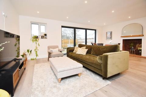 4 bedroom bungalow for sale, The Street, Capel St. Mary, Ipswich, Suffolk, IP9