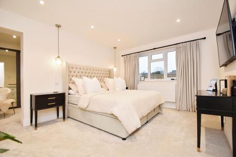 4 bedroom bungalow for sale, The Street, Capel St. Mary, Ipswich, Suffolk, IP9