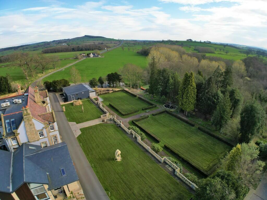 Drone Views