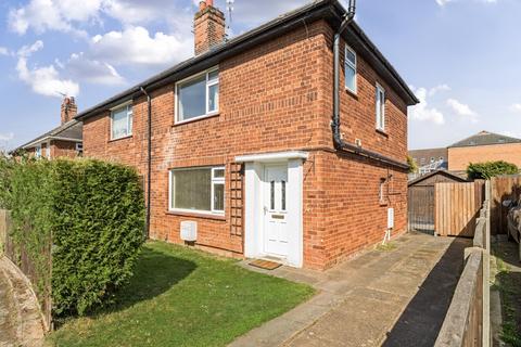 undefined, Buckminster Gardens, Grantham, Lincolnshire, NG31