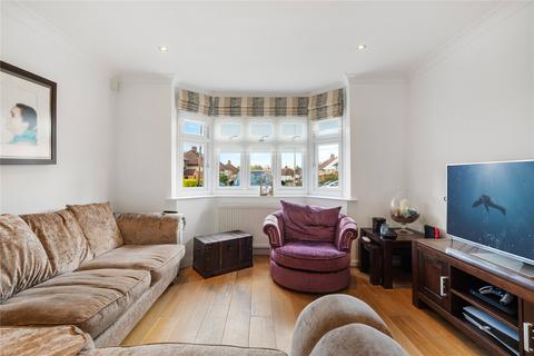 4 bedroom semi-detached house for sale, Morley Crescent, Edgware, HA8