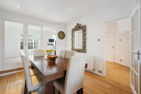 4 bedroom semi-detached house for sale, Morley Crescent, Edgware, HA8