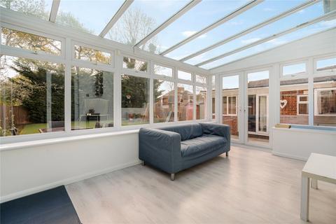 4 bedroom semi-detached house for sale, Morley Crescent, Edgware, HA8