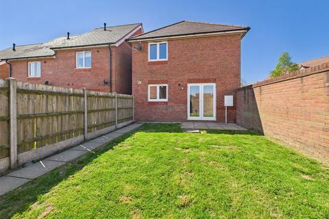 38 Kingdon Way, Holsworthy, EX22 6FN