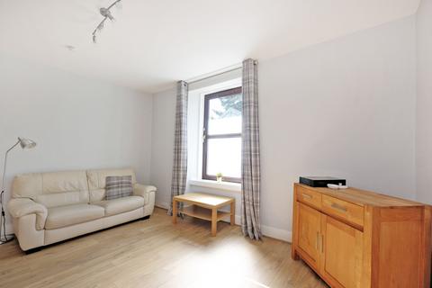 7 Thistle Lane, The City Centre, Aberdeen, AB10