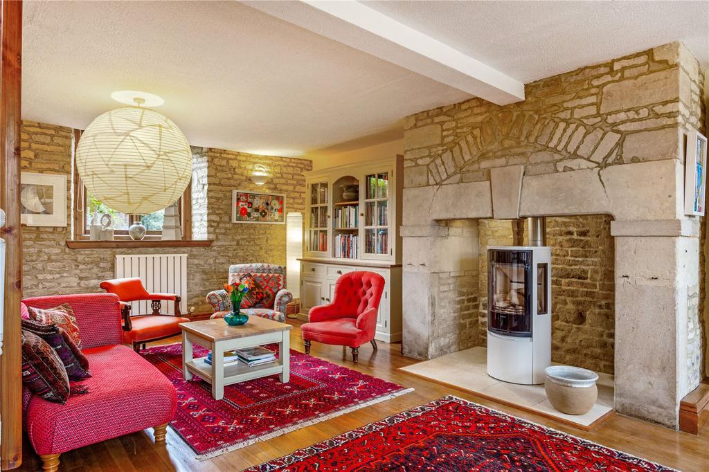 Sitting Area