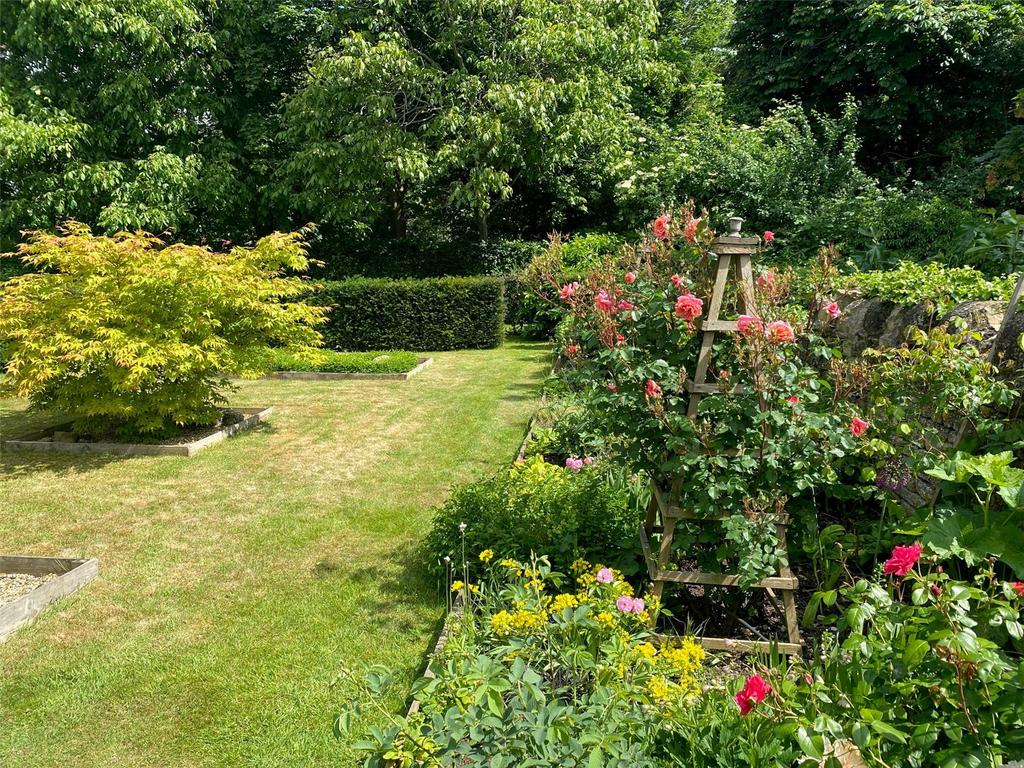 Beautiful Borders