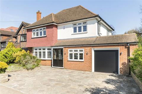 4 bedroom detached house for sale, Pickhurst Lane, West Wickham, BR4