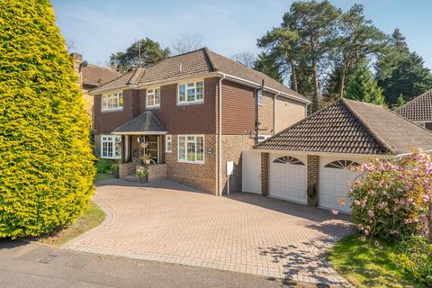 undefined, Armitage Court, Ascot, SL5