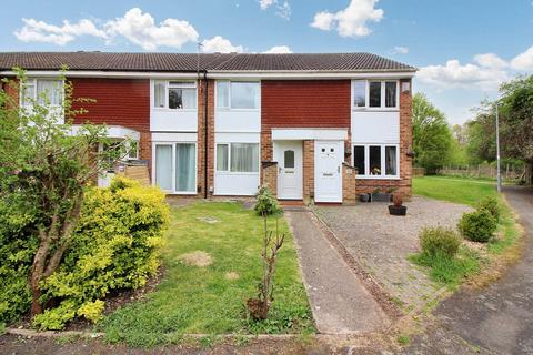 undefined, Upper Abbotts Hill, Aylesbury