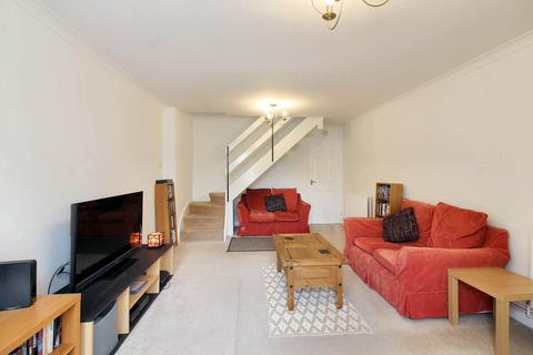 undefined, Upper Abbotts Hill, Aylesbury