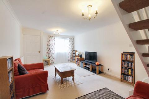 undefined, Upper Abbotts Hill, Aylesbury