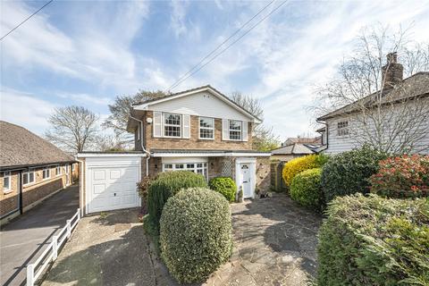 4 bedroom detached house for sale, Georgian Close, Bromley, BR2