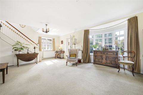 4 bedroom detached house for sale, Georgian Close, Bromley, BR2
