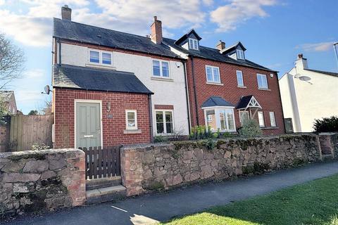 3 bedroom semi-detached house for sale, Main Street, Queniborough, Leicester
