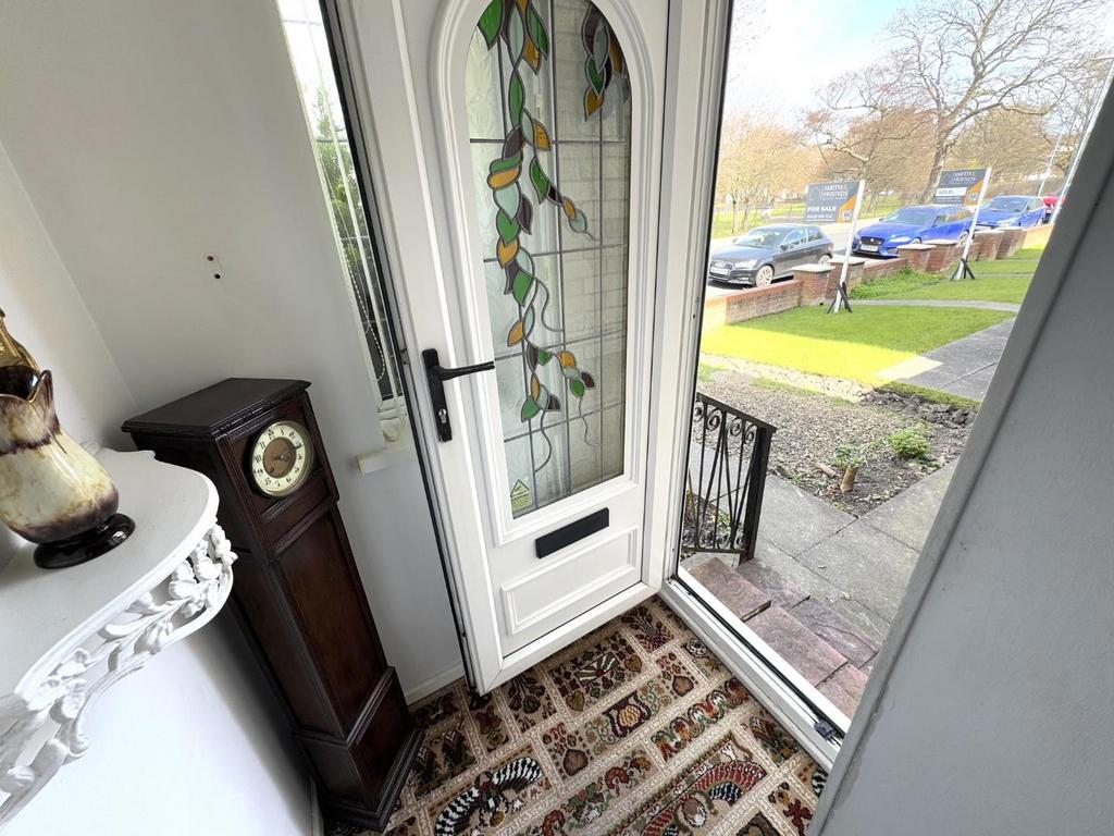 Porch