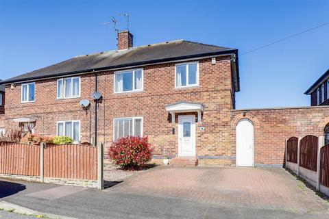 11 Arnside Road, Nottingham, NG5 5HE