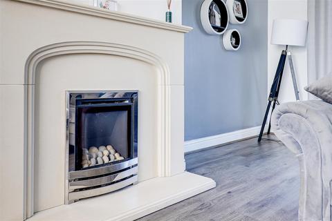 11 Arnside Road, Nottingham, NG5 5HE