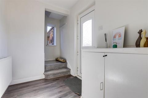 11 Arnside Road, Nottingham, NG5 5HE