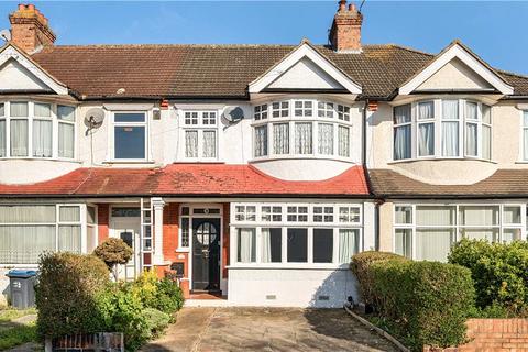 Oliver Avenue, London, SE25