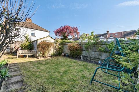 3 bedroom terraced house for sale, Oliver Avenue, London, SE25