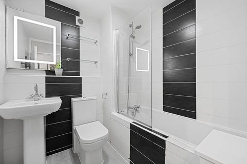 1 bedroom apartment for sale, St. James Avenue, Sutton, SM1