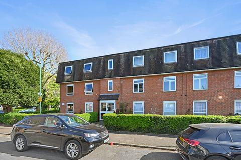 1 bedroom apartment for sale, St. James Avenue, Sutton, SM1