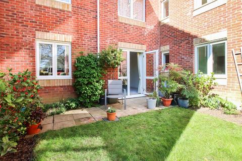 undefined, Tylers Close, Lymington, Hampshire, SO41