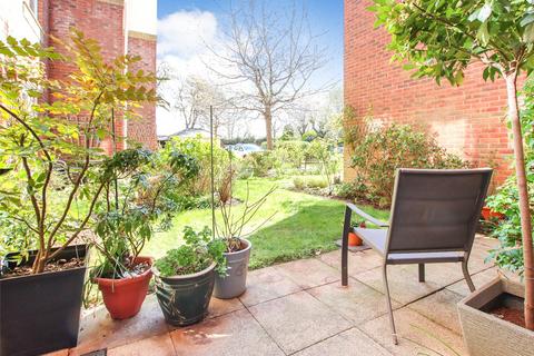 undefined, Tylers Close, Lymington, Hampshire, SO41