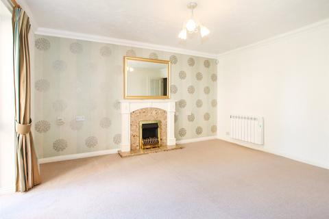 undefined, Tylers Close, Lymington, Hampshire, SO41