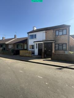 2 bedroom semi-detached house for sale, 25 Back Street, Biggleswade, SG18
