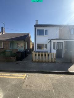 2 bedroom semi-detached house for sale, 25 Back Street, Biggleswade, SG18