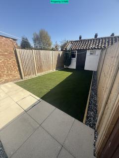 2 bedroom semi-detached house for sale, 25 Back Street, Biggleswade, SG18