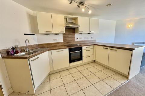 2 bedroom apartment for sale, Silk Mill, Elland