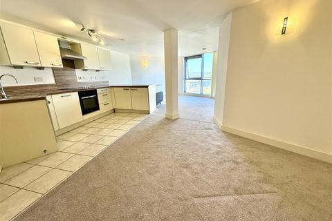 2 bedroom apartment for sale, Silk Mill, Elland
