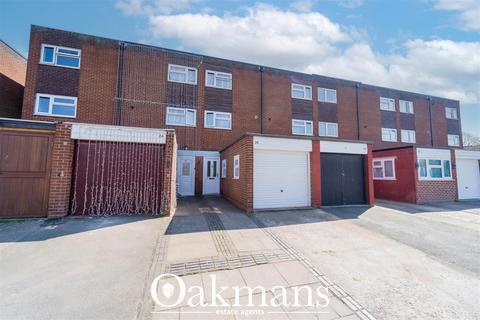 4 bedroom terraced house for sale, Kinver Croft, Birmingham, B12