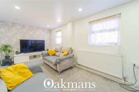undefined, Kinver Croft, Birmingham, B12