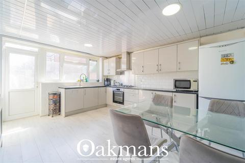 undefined, Kinver Croft, Birmingham, B12