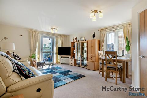 2 bedroom apartment for sale, Catherine Court, Sopwith Road, Eastleigh