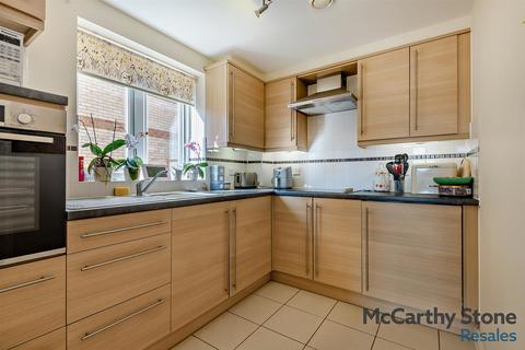 2 bedroom apartment for sale, Catherine Court, Sopwith Road, Eastleigh