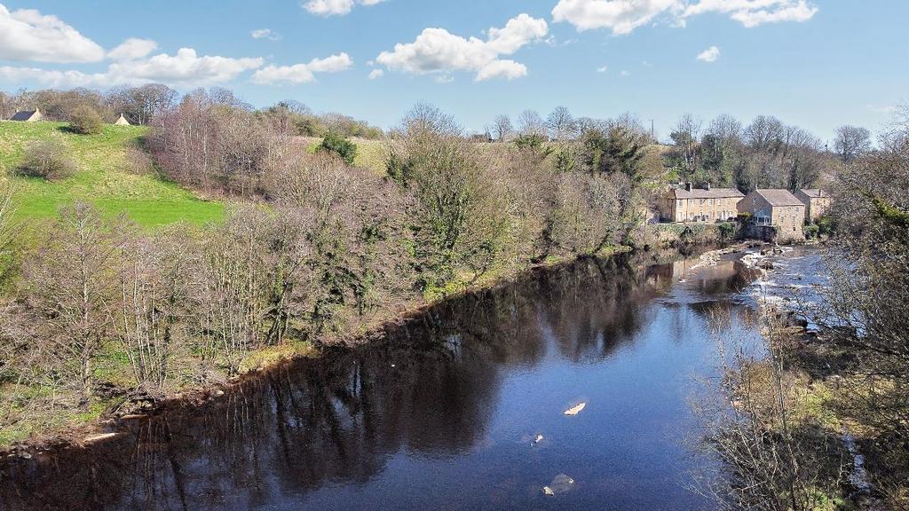 River views