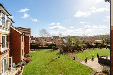 1 bedroom retirement property for sale, 159 Brampton Way, Portishead BS20