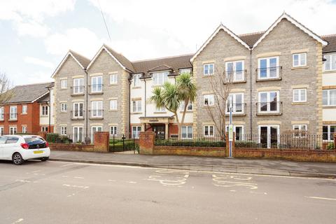 1 bedroom retirement property for sale, 159 Brampton Way, Portishead BS20