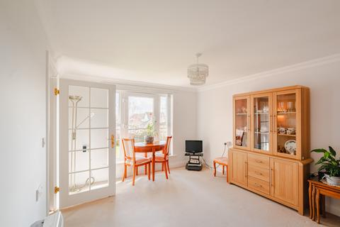 1 bedroom retirement property for sale, 159 Brampton Way, Portishead BS20