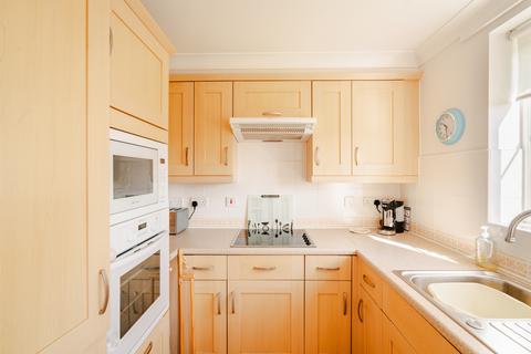 1 bedroom retirement property for sale, 159 Brampton Way, Portishead BS20