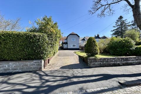 4 bedroom detached house for sale, Hadzor Road, Oldbury
